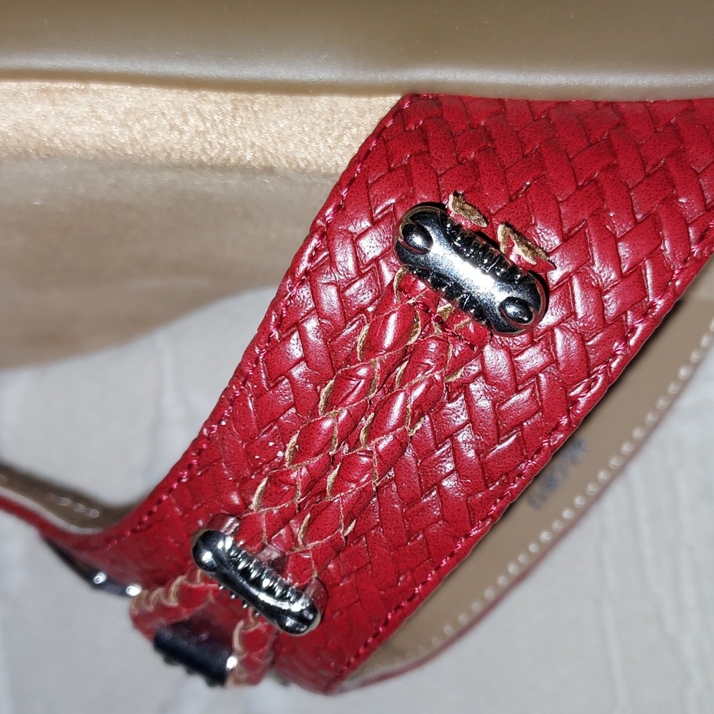 NWOT Cliffs By White Moutain Sandals - Picture 7 of 11